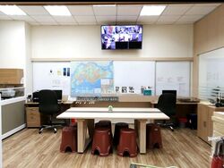 Teambuild Centre (D14), Office #459312711